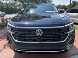 New 2026 Volkswagen Atlas SEL Premium R-Line image 2