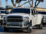 Used 2022 RAM 3500 Tradesman image 3