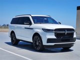 New 2025 Lincoln Navigator Reserve w/ Jet Appearance Package image 3