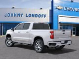 New 2025 Chevrolet Silverado 1500 High Country w/ Technology Package image 3
