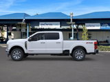 New 2025 Ford F250 Lariat w/ Lariat Ultimate Package image 3