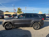 Used 2018 Jeep Grand Cherokee Overland image 2