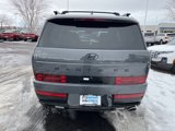 New 2025 Hyundai Santa Fe Calligraphy image 4