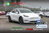 Used 2024 Tesla Model Y Long Range image 3