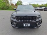 New 2025 Jeep Grand Cherokee Limited image 2