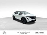 New 2025 Nissan Ariya AWD image 3