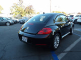 Used 2014 Volkswagen Beetle TDI image 3