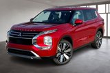 New 2025 Mitsubishi Outlander SE image 2