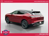 New 2025 Nissan Murano Platinum image 3