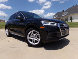 Used 2018 Audi Q5 2.0T Premium Plus image 2