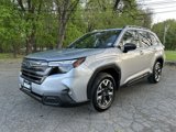 Certified 2025 Subaru Forester Premium image 4