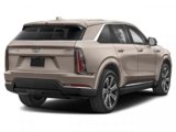 New 2026 Cadillac Escalade IQ Luxury 1 w/ LPO, Floor Liner Package image 2