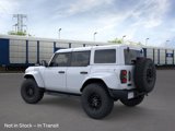 New 2025 Ford Bronco Raptor image 4