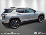 New 2026 Chevrolet Equinox RS w/ Safety and Technology Package image 5