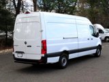 Used 2023 Mercedes-Benz Sprinter 2500 image 4