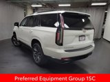 Used 2024 Cadillac Escalade Sport w/ Touring Package image 6