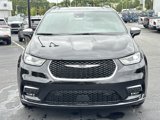 New 2026 Chrysler Pacifica Pinnacle image 2