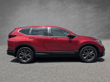 Used 2021 Honda CR-V EX-L image 3