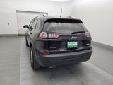 Used 2021 Jeep Cherokee Latitude Lux image 6