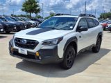 New 2025 Subaru Outback Wilderness w/ Wilderness Package image 2