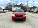 Used 2019 Dodge Journey GT w/ Nav & Sun Group image 2
