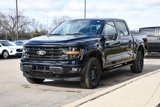 New 2025 Ford F150 XLT image 4