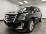 Used 2016 Cadillac Escalade ESV Platinum image 4
