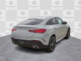 New 2025 Mercedes-Benz GLE 450 4MATIC Coupe image 3
