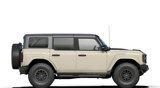 New 2025 Ford Bronco Raptor image 5