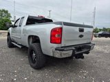 Used 2013 Chevrolet Silverado 2500 LT w/ Custom Sport Truck Package image 5