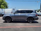 Used 2019 Nissan Armada Platinum image 4