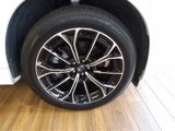 Certified 2025 MAZDA CX-70 3.3 Turbo S w/ Premium Plus image 4