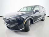 New 2026 Honda CR-V EX-L image 3
