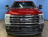 New 2025 Ford F250 4x4 Crew Cab Super Duty image 3