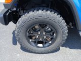 New 2025 Jeep Gladiator Sport image 2