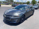 Used 2018 Chevrolet Malibu LS image 3