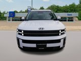 New 2025 Hyundai Santa Fe Calligraphy image 3