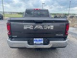 New 2025 RAM 2500 Tradesman image 4