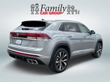 New 2025 Volkswagen Atlas Cross Sport SEL Premium R-Line image 3
