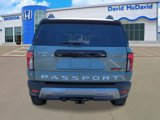 New 2026 Honda Passport TrailSport Elite image 5