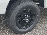 New 2025 Ford F250 4x4 Crew Cab Super Duty image 5