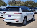 New 2025 Jeep Grand Cherokee L Summit image 5