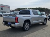 New 2025 Toyota Tundra Capstone image 2