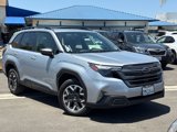 Certified 2025 Subaru Forester Premium w/ Convenience Package #1 image 2