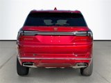 New 2025 Buick Enclave Avenir image 5