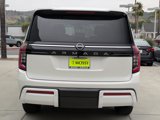 New 2025 Nissan Armada SV image 6