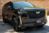 Used 2022 Cadillac Escalade ESV Sport Platinum image 4