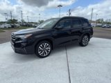 New 2025 Subaru Forester Touring image 2