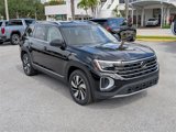 New 2025 Volkswagen Atlas SEL image 2
