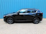 Used 2021 MAZDA CX-5 Touring w/ Touring Preferred SV Package image 2